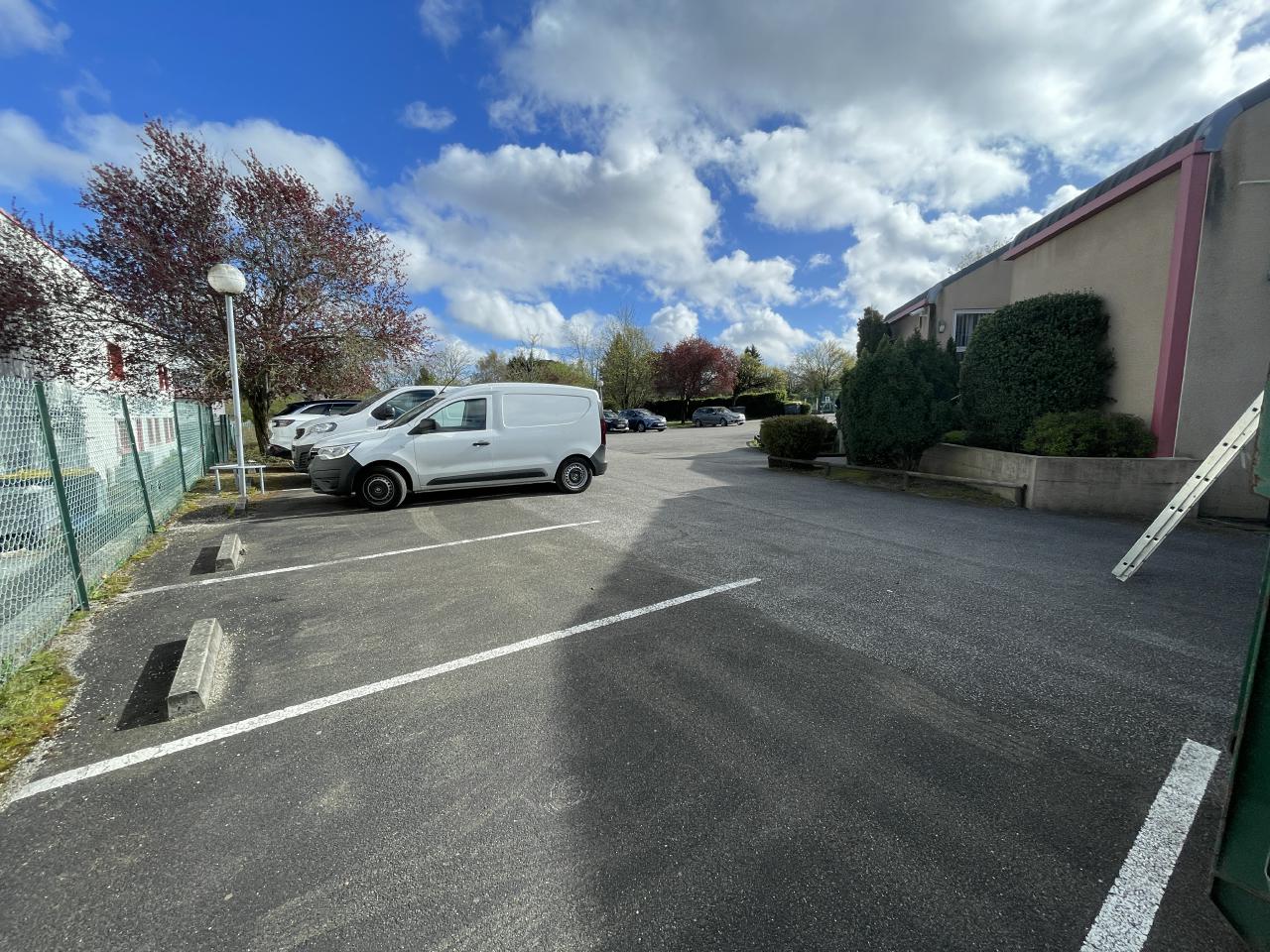Local d'activité Linas 392m² Vente local d'activité Linas Essonne OVACT2421947 8